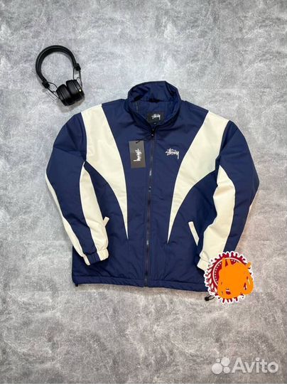 Куртка Stussy весна/осень