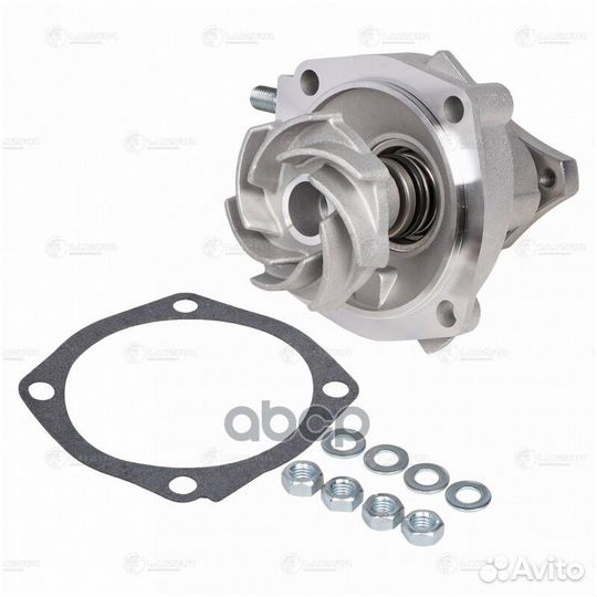 Насос водяной 2101-2107, 2121-21213 LWP0101 luzar