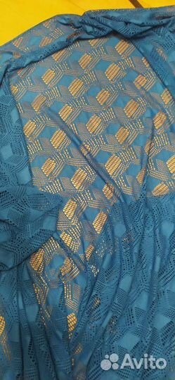 Вязаный трикотаж ткань