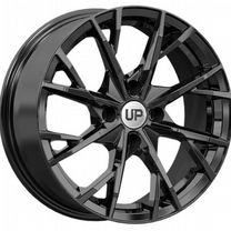 Литые диски Wheels UP Up126 6.5×R16 4×108