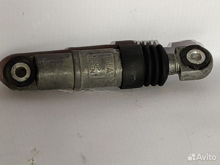 Демпфер ролика-натяжителя Porsche Cayenne 955 M48