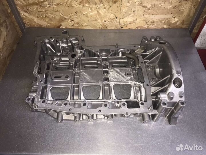 Аквабластинг услуги