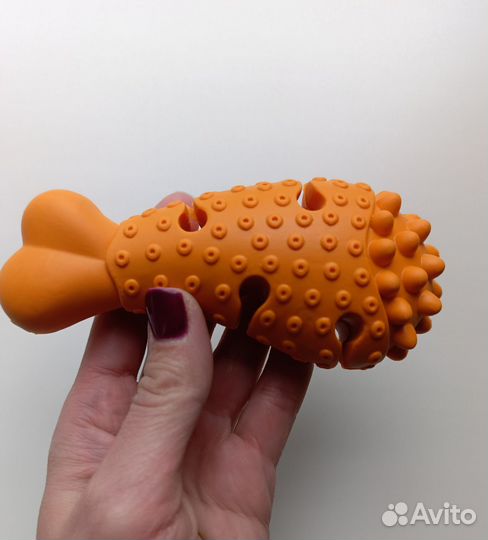 Игрушки для собак