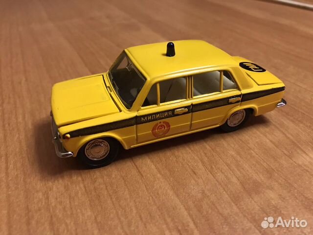 Ваз 2101 гаи ссср