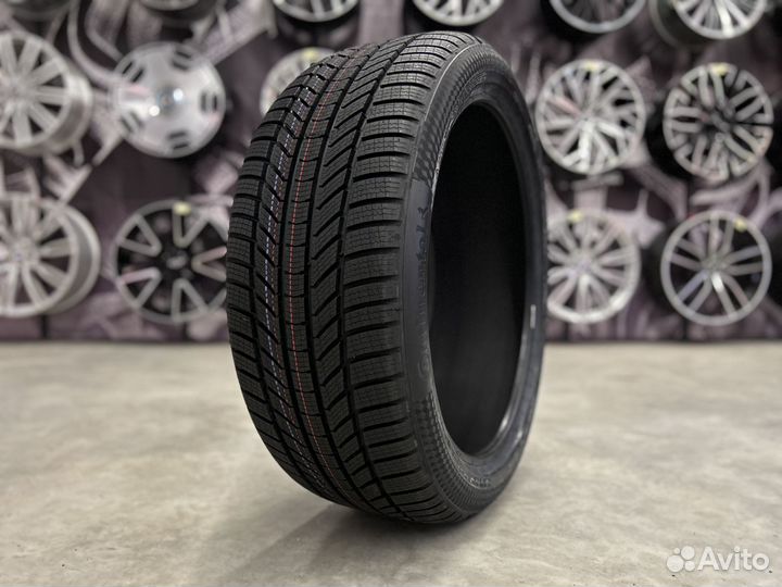 Continental ContiWinterContact TS 870 285/35 R21 105V