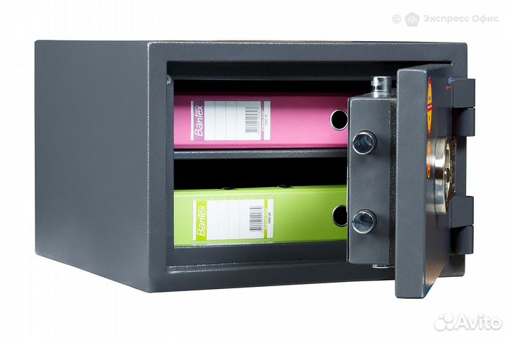 Взломостойкий сейф Valberg Кварцит 30 EL