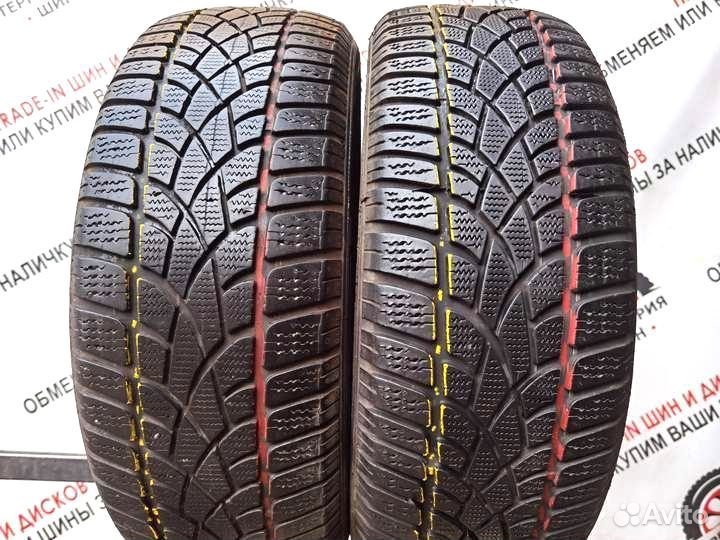 Dunlop SP Winter Sport 3D 205/55 R16 91H
