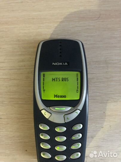 Nokia 3310