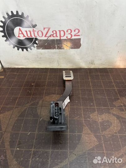 Педаль газа Jetour X70 Plus