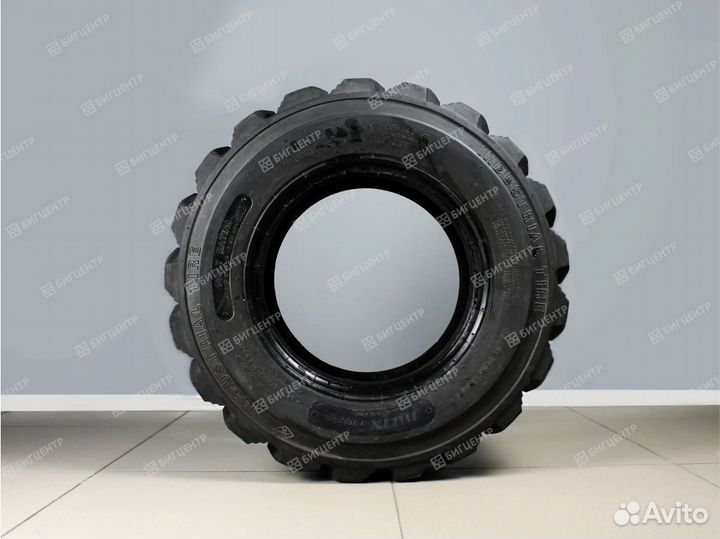 Шина maxtires 12-16.5 TL R4 (клюшка) 12PR