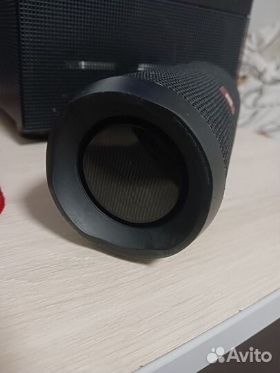 Колонка jbl flip 4 оригинал