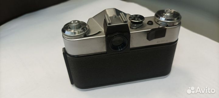 Фотоаппарат Зенит - Е
