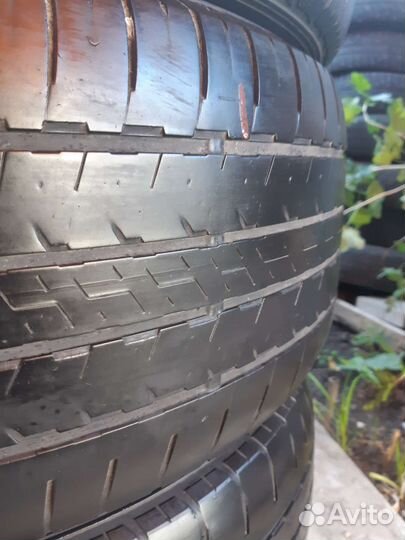 Dunlop SP Sport 7000 A/S 225/55 R18 98H