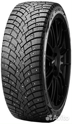 Pirelli Ice Zero 2 225/40 R18 92H