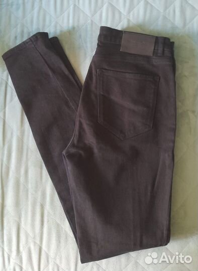 Джинсы Massimo dutti 38