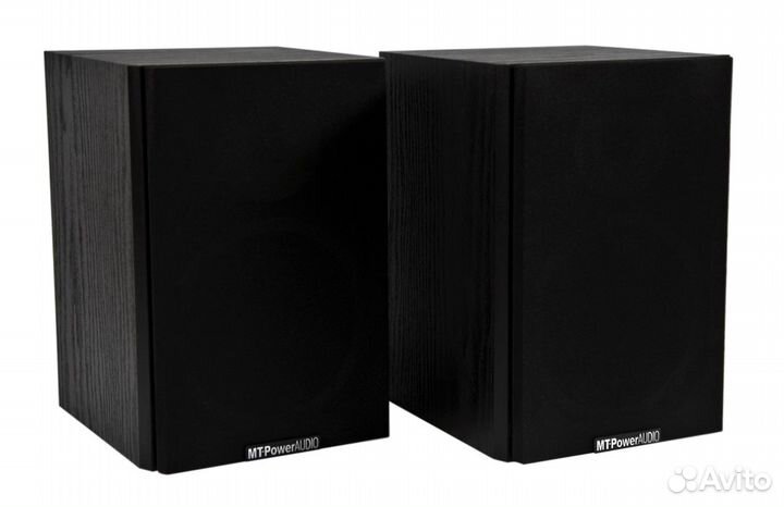 Полочная акустика MT-Power Performance XL Rear bla