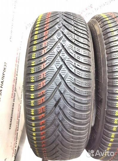 Kleber Krisalp HP3 195/65 R15 91T