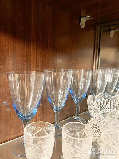 Фужер, бокал