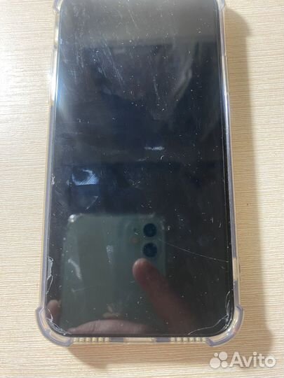 iPhone X, 64 ГБ