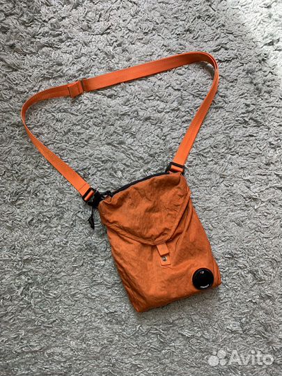 Сумка CP company оригинал
