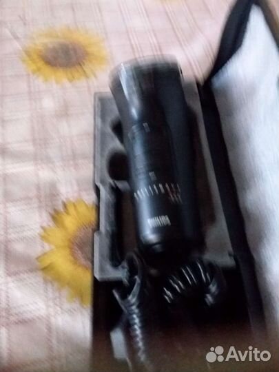 Эл бритва филипс