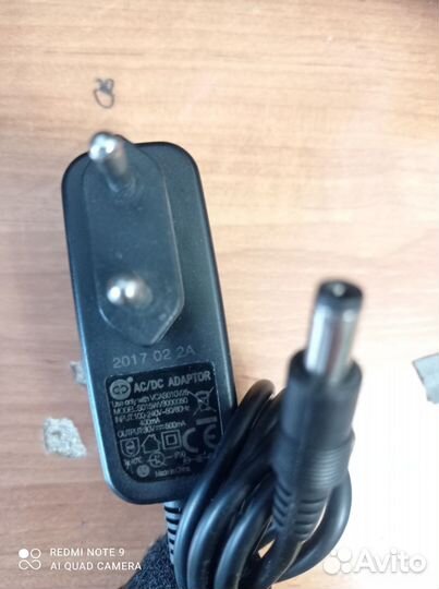 Блок питания 500w