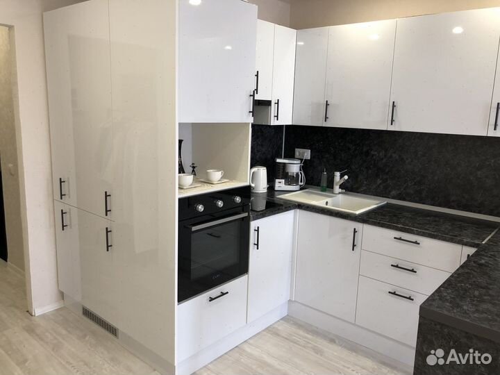 Кухня от производителя