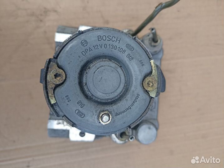 Блок ABS bmw e34 e36 е39