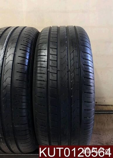 Pirelli Scorpion Verde 235/55 R18 100V