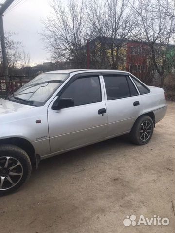 Daewoo Nexia 1.6 МТ, 2010, 350 000 км