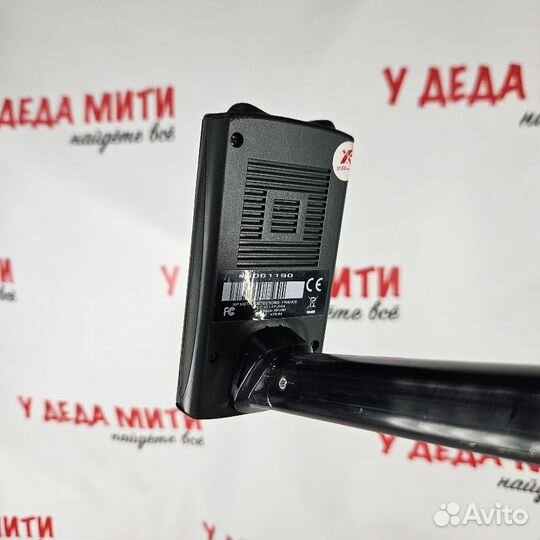 Б/У Металлоискатель XP Deus 28 RC WS4