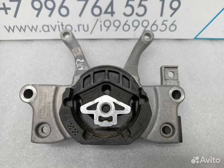 Подушка кпп BMW 5 G30 (B58) рестайлинг 2022