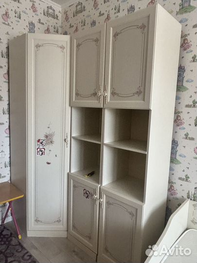 Детская комната мебель бу