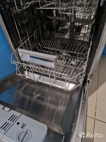 Посудомоечная машина ginzzu