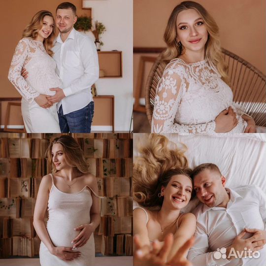 Фотограф. Детский семейный портретный