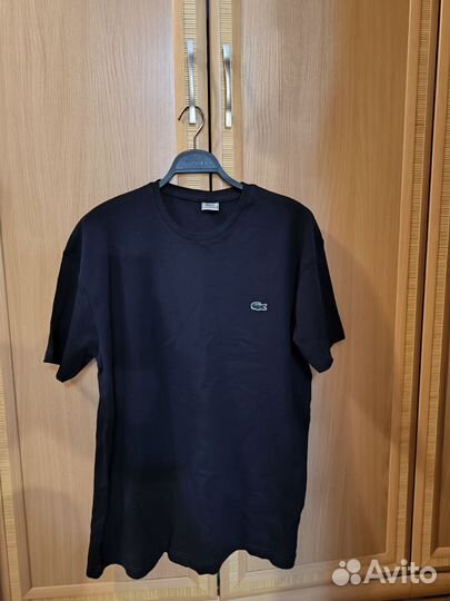 Футболка Lacoste