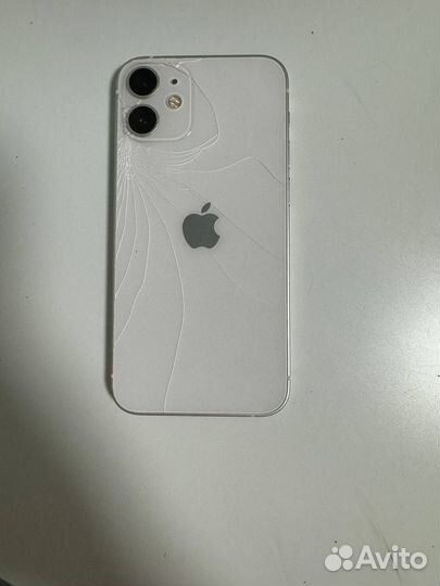 iPhone 12 mini, 128 ГБ