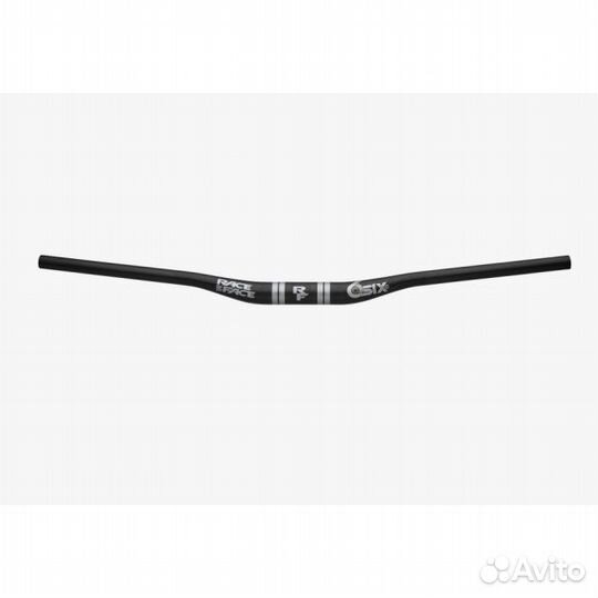 Руль карбоновый Race Face SixC 780mm 20