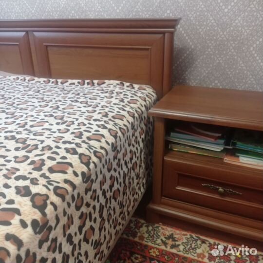 Плед покрывало