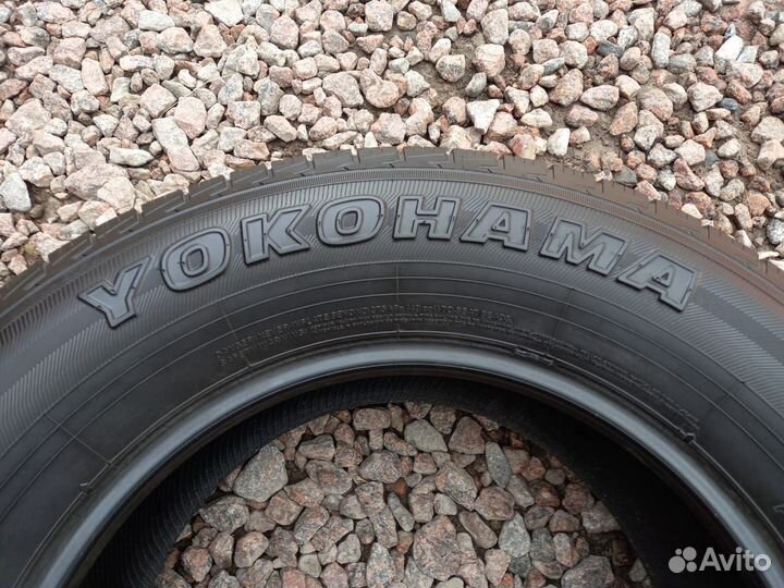 Yokohama Geolandar H/T G056 275/65 R18