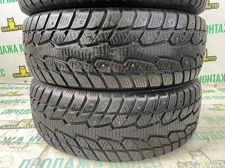 Ecovision W-686 215/60 R16