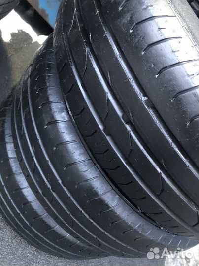 Оригинальный комплект R15 Ford C-Max