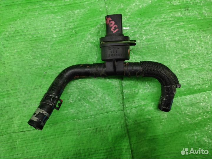 Трубка топливная/датчик 5.0 TDI VW Touareg/Phaeton