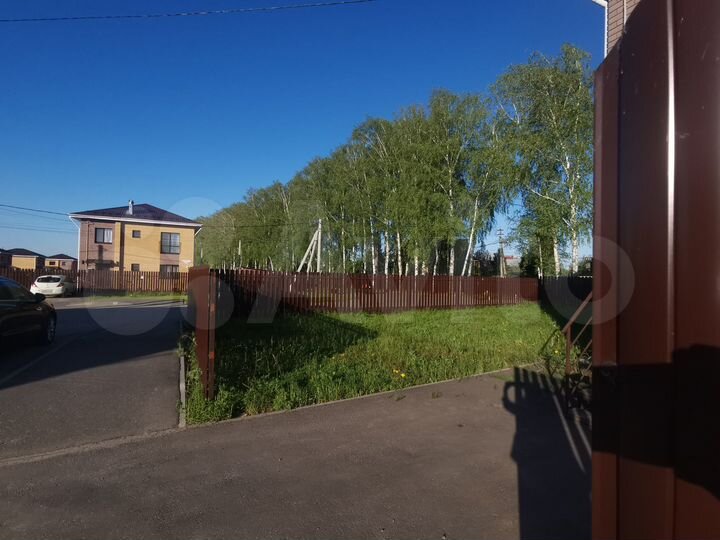 Дом 137 м² на участке 5,1 сот.