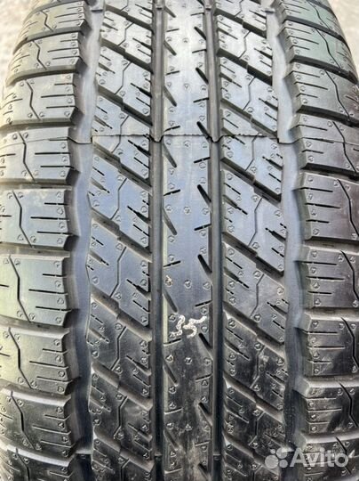 Goodyear Wrangler Trailmark 265/65 R17 112H