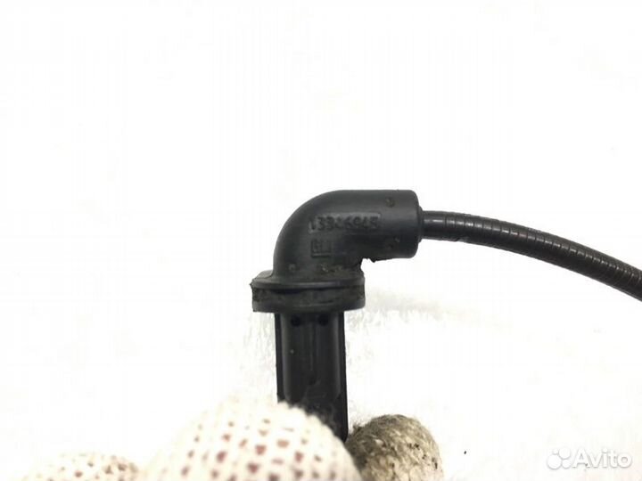 Датчик ABS задний левый Chevrolet Cruze седан 1.6