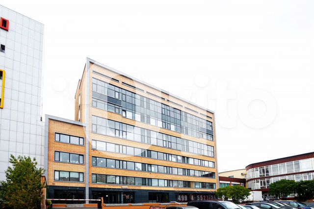 Продам здание, 3747 м²