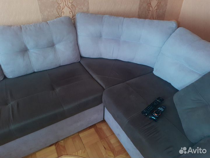 Диван раскладной бу