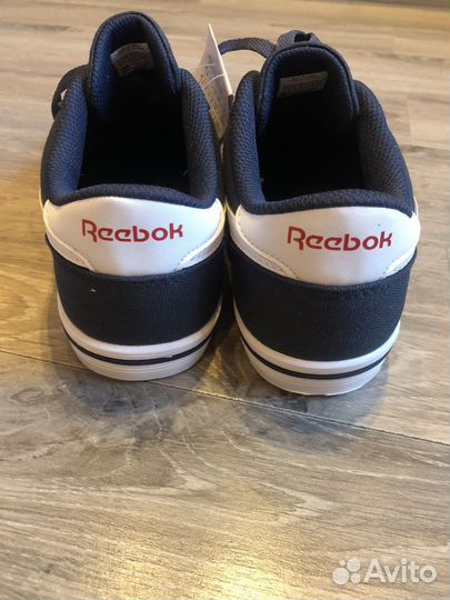 Кеды Reebok