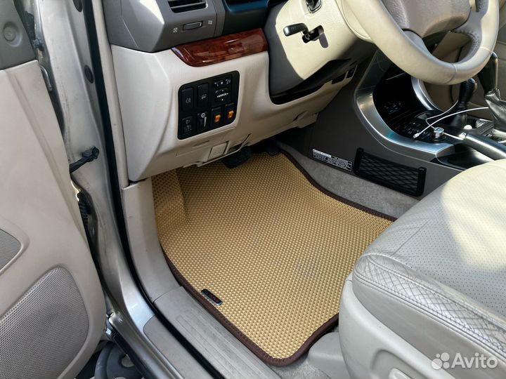 EVA / Эва / Ева коврики